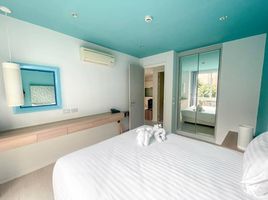 1 Schlafzimmer Appartement zu vermieten im Atlantis Condo Resort, Nong Prue, Pattaya