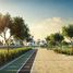  Land for sale at Alreeman II, Khalifa City A, Khalifa City