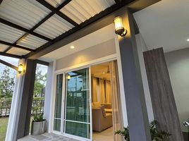 3 Schlafzimmer Haus zu vermieten im Passorn Koh Kaew, Ko Kaeo, Phuket Town