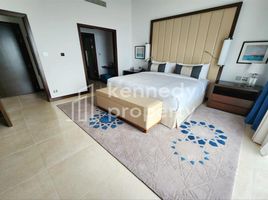 1 Bedroom Apartment for sale at Fairmont Marina Residences, The Marina, Abu Dhabi