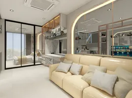 1 Schlafzimmer Wohnung zu vermieten im Supalai Icon Sathorn, Thung Mahamek