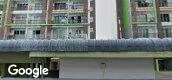 街道视图 of TheGreen Condominium 2