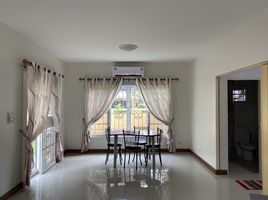 4 Bedroom House for rent at Moo Baan Sansaran, Nong Khwai, Hang Dong, Chiang Mai, Thailand