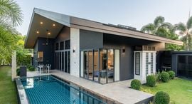 Available Units at Sanctuary Lakes Hua Hin