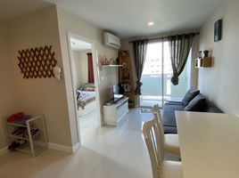 1 Schlafzimmer Appartement zu verkaufen im Energy Seaside City - Hua Hin, Cha-Am, Cha-Am, Phetchaburi