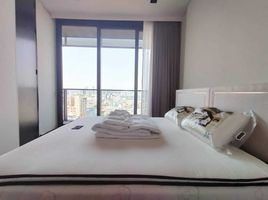 1 Bedroom Condo for rent at Banyan Tree Residences Riverside Bangkok, Khlong San, Khlong San