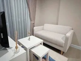 1 Schlafzimmer Appartement zu vermieten im Metro Luxe Ratchada, Din Daeng, Din Daeng, Bangkok, Thailand