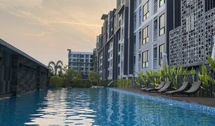 1 chambre Condominium a vendre à Nong Pa Khrang, Chiang Mai The Treasure
