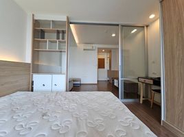 1 Schlafzimmer Appartement zu vermieten im U Delight Residence Riverfront Rama 3, Bang Phongphang, Yan Nawa