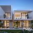 5 Bedroom House for sale at Address Hillcrest, Park Heights, Dubai Hills Estate