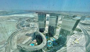 2 Bedrooms Apartment for sale in Shams Abu Dhabi, Abu Dhabi Sky Tower