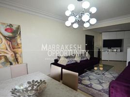 2 Schlafzimmer Appartement zu verkaufen im Vente appartement moderne au centre de marrakech, Na Menara Gueliz, Marrakech, Marrakech Tensift Al Haouz