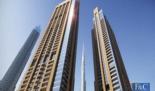 1 Bedroom Apartment for sale in Opera District, Dubai Act Two