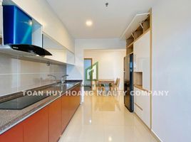 1 Schlafzimmer Appartement zu vermieten im Blooming Tower Danang, Thuan Phuoc, Hai Chau