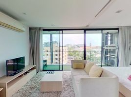 1 Bedroom Apartment for rent at Liv@Nimman, Suthep