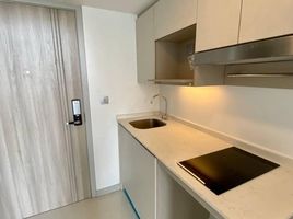 1 Bedroom Condo for sale at Knightsbridge Prime Sathorn, Thung Wat Don