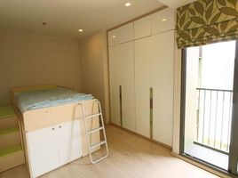 1 Schlafzimmer Appartement zu verkaufen im Noble Solo, Khlong Tan Nuea