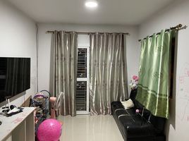 3 Schlafzimmer Haus zu verkaufen im Pruksa Ville Samut Prakan, Thap Yao