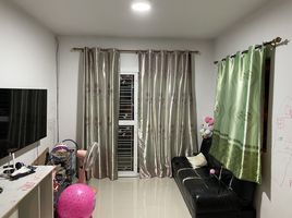 3 Bedroom House for sale at Pruksa Ville Samut Prakan, Thap Yao, Lat Krabang, Bangkok