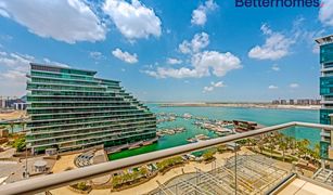 1 chambre Appartement a vendre à Al Bandar, Abu Dhabi Al Barza