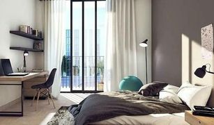 1 Schlafzimmer Appartement zu verkaufen in Al Zahia, Sharjah Al Mamsha