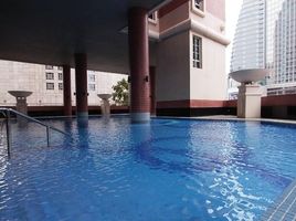 Studio Wohnung zu vermieten im Citi Smart Condominium, Khlong Toei
