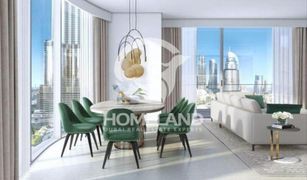 1 Schlafzimmer Appartement zu verkaufen in Opera District, Dubai Grande
