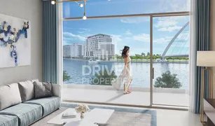 2 Habitaciones Apartamento en venta en dar wasl, Dubái Canal Front Residences