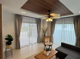 2 Schlafzimmer Villa zu vermieten im Bee Villa Wellness Resort Phuket, Choeng Thale