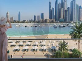 1 Bedroom Apartment for sale at Palace Beach Residence, EMAAR Beachfront, Dubai Harbour