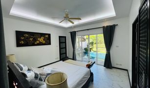 3 Bedrooms Villa for sale in Rawai, Phuket 