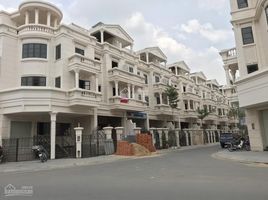 6 Bedroom House for sale in Ho Chi Minh City, Ward 10, Go vap, Ho Chi Minh City