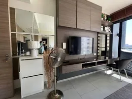 1 Bedroom Condo for rent at Zire Wongamat, Na Kluea