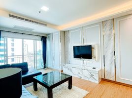 2 Bedroom Apartment for rent at Noble Ora, Khlong Tan Nuea