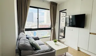 1 chambre Condominium a vendre à Khlong Toei, Bangkok The Nest Sukhumvit 22