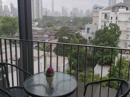 在Noble Above Wireless Ruamrudee租赁的1 卧室 公寓, Lumphini, 巴吞旺, 曼谷