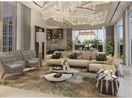 7 Bedroom Villa for sale at Cavalli Estates, Brookfield, DAMAC Hills (Akoya by DAMAC)