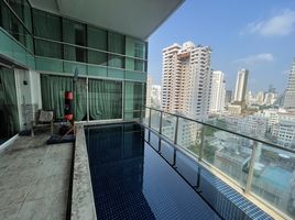 3 Bedroom Apartment for sale at Le Raffine Jambunuda Sukhumvit 31, Khlong Tan Nuea, Watthana, Bangkok, Thailand