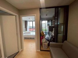 1 Bedroom Condo for rent at Atmoz Kanaal Rangsit, Bang Phun, Mueang Pathum Thani, Pathum Thani