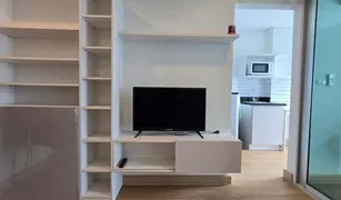 1 Bedroom Condo for sale in Samae Dam, Bangkok Serrano Condominium Rama II