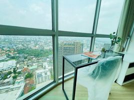 1 спален Кондо на продажу в Sky Walk Residences, Phra Khanong Nuea