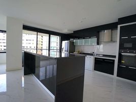 3 Schlafzimmer Appartement zu verkaufen im Moon Tower, Khlong Tan Nuea