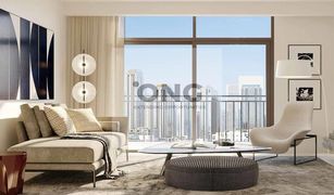 1 Bedroom Apartment for sale in Creek Beach, Dubai Grove