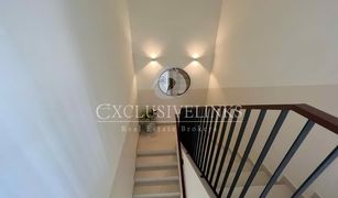 4 Bedrooms Villa for sale in EMAAR South, Dubai Greenview