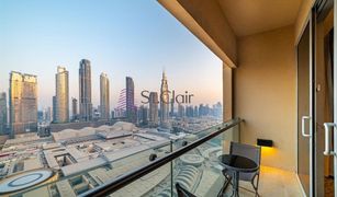 1 Bedroom Apartment for sale in , Dubai The Address Dubai Mall