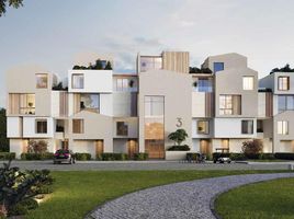 3 Bedroom Villa for sale at Vye Sodic, New Zayed City