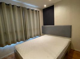 Studio Appartement zu vermieten im Lumpini Park Phetkasem 98, Bang Khae Nuea