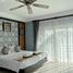 4 Bedroom House for rent at De Palm Pool Villa, Thep Krasattri