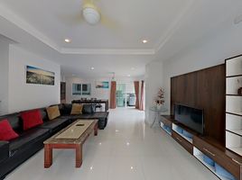 3 Bedroom House for rent at Kata Hill View Villas, Karon