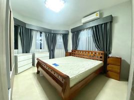 3 Schlafzimmer Haus zu vermieten im Grand T.W. Home 1, Nong Prue